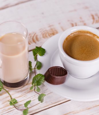 Petit-déjeuner