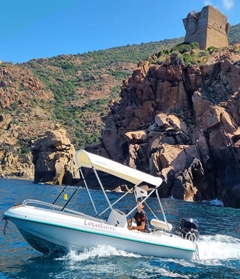 Location de Bateaux